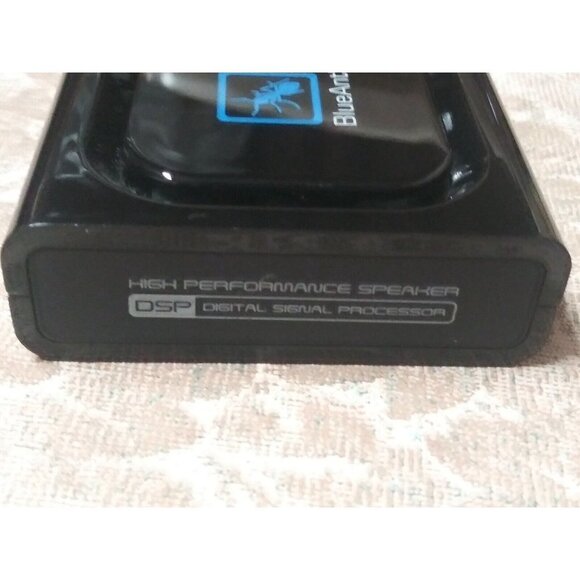 BlueAnt Supertooth 3 Voice Bluetooth Handsfree Car Visor Speakerphone - Picture 4 of 10